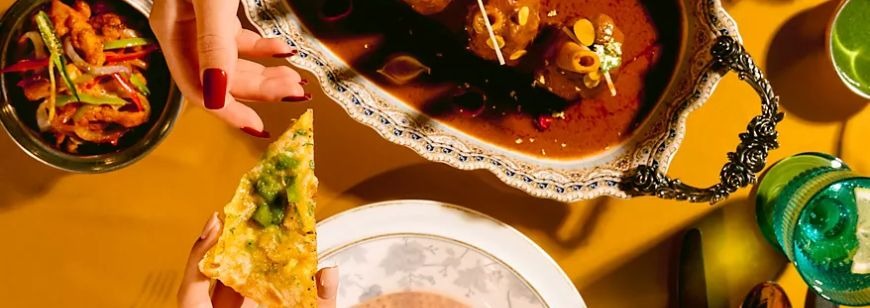 9 Things to Do at Fairmont The Palm in Dubai This Autumn